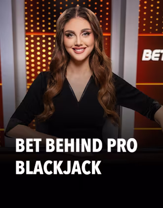 Bet Behind Pro