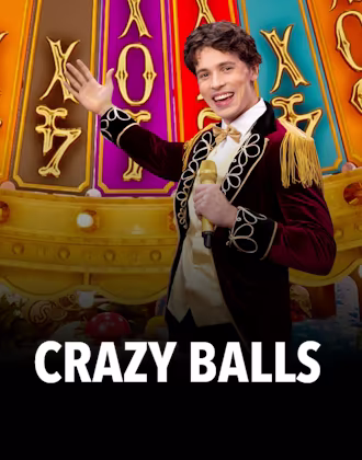 Crazy Balls