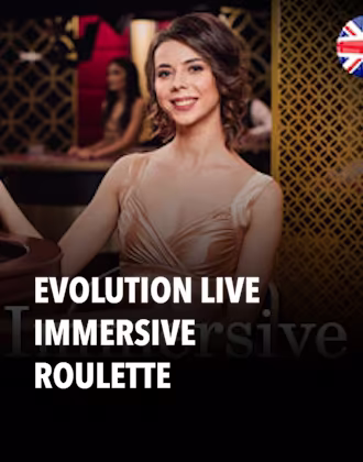 Immersive Roulette
