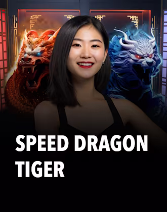 Speed Dragon Tiger